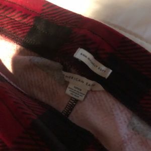 Xs American Eagle valor material leggings